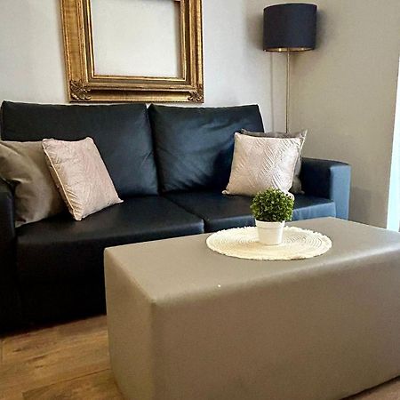 Apartament Centro Ciudad Valenza Esterno foto