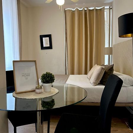 Apartament Centro Ciudad Valenza Esterno foto