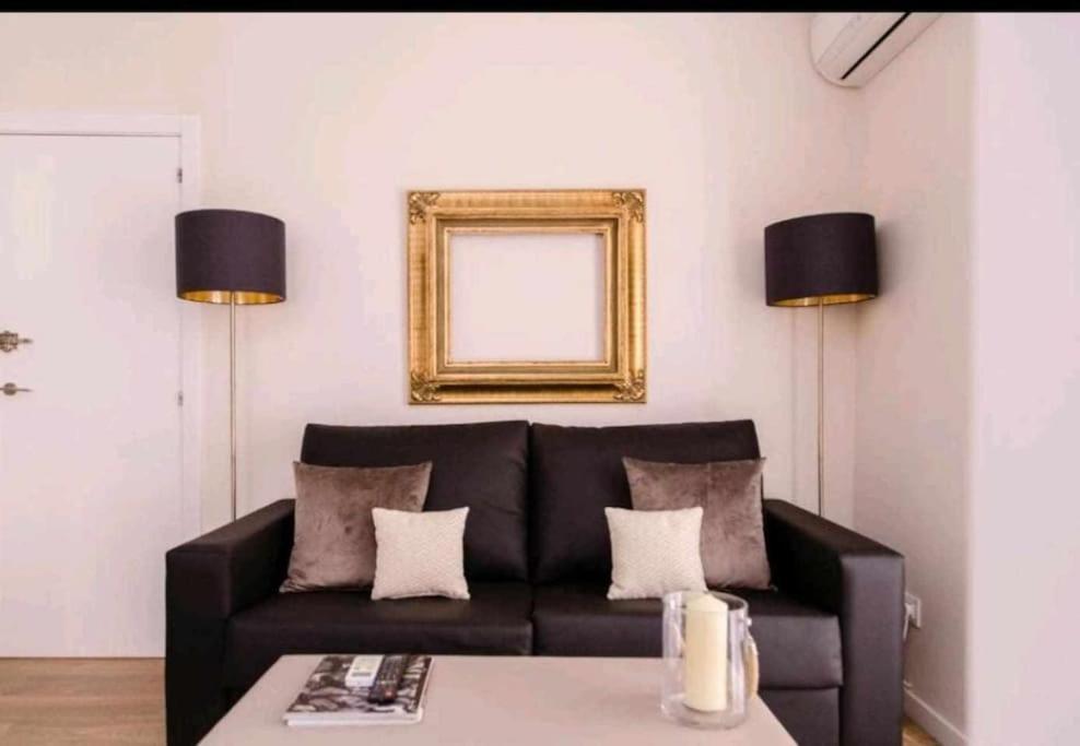 Apartament Centro Ciudad Valenza Esterno foto