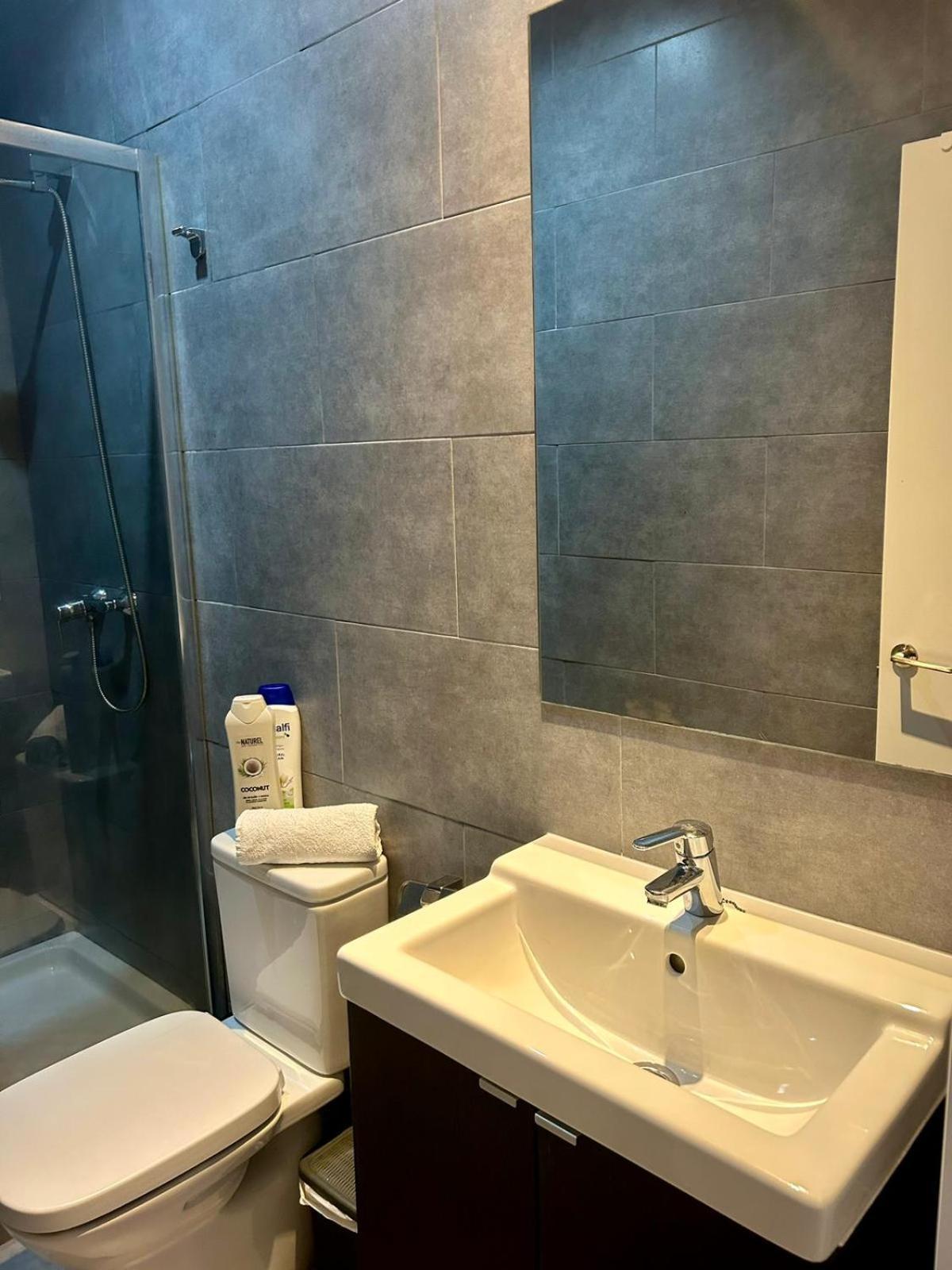Apartament Centro Ciudad Valenza Esterno foto