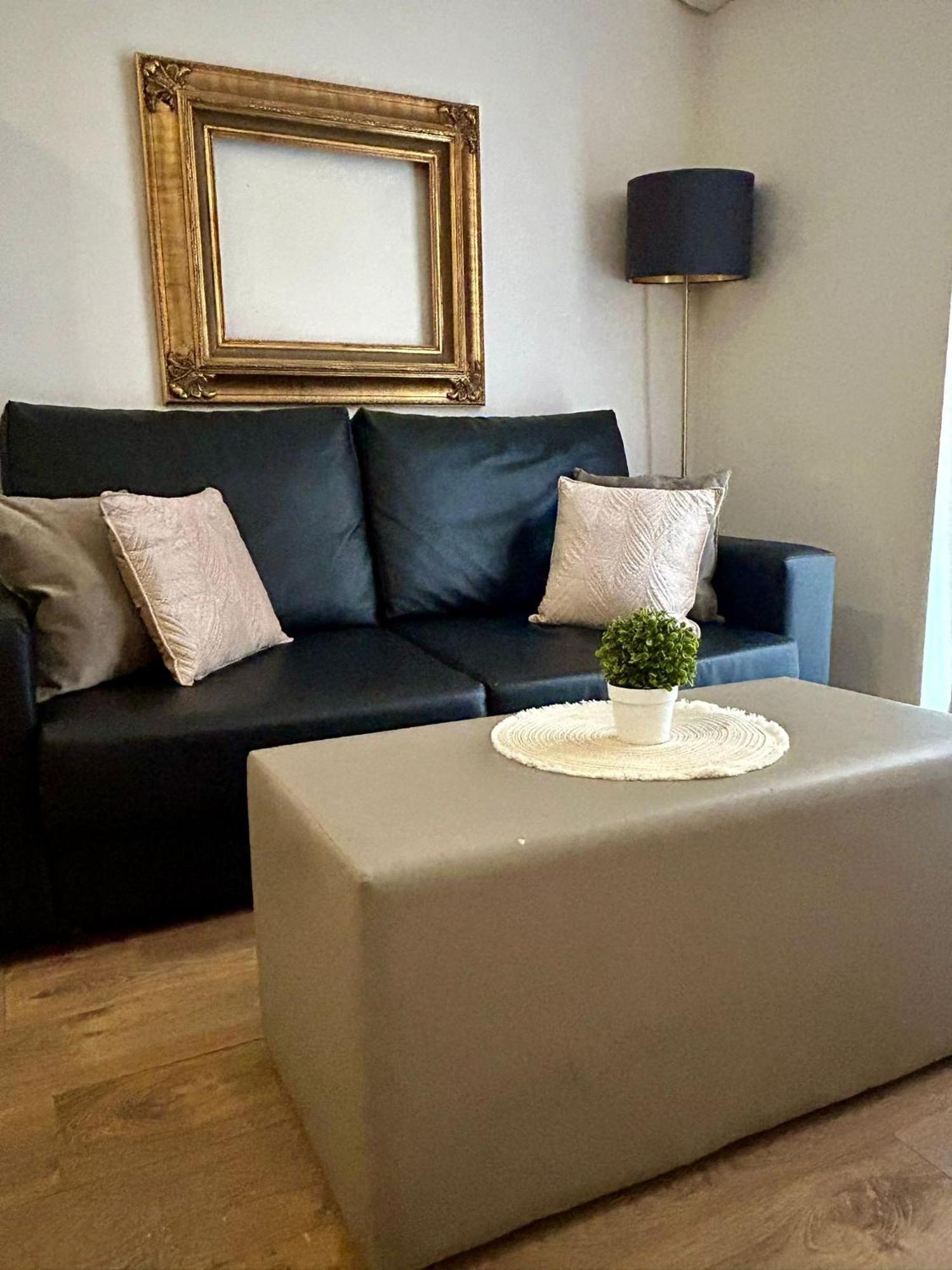 Apartament Centro Ciudad Valenza Esterno foto