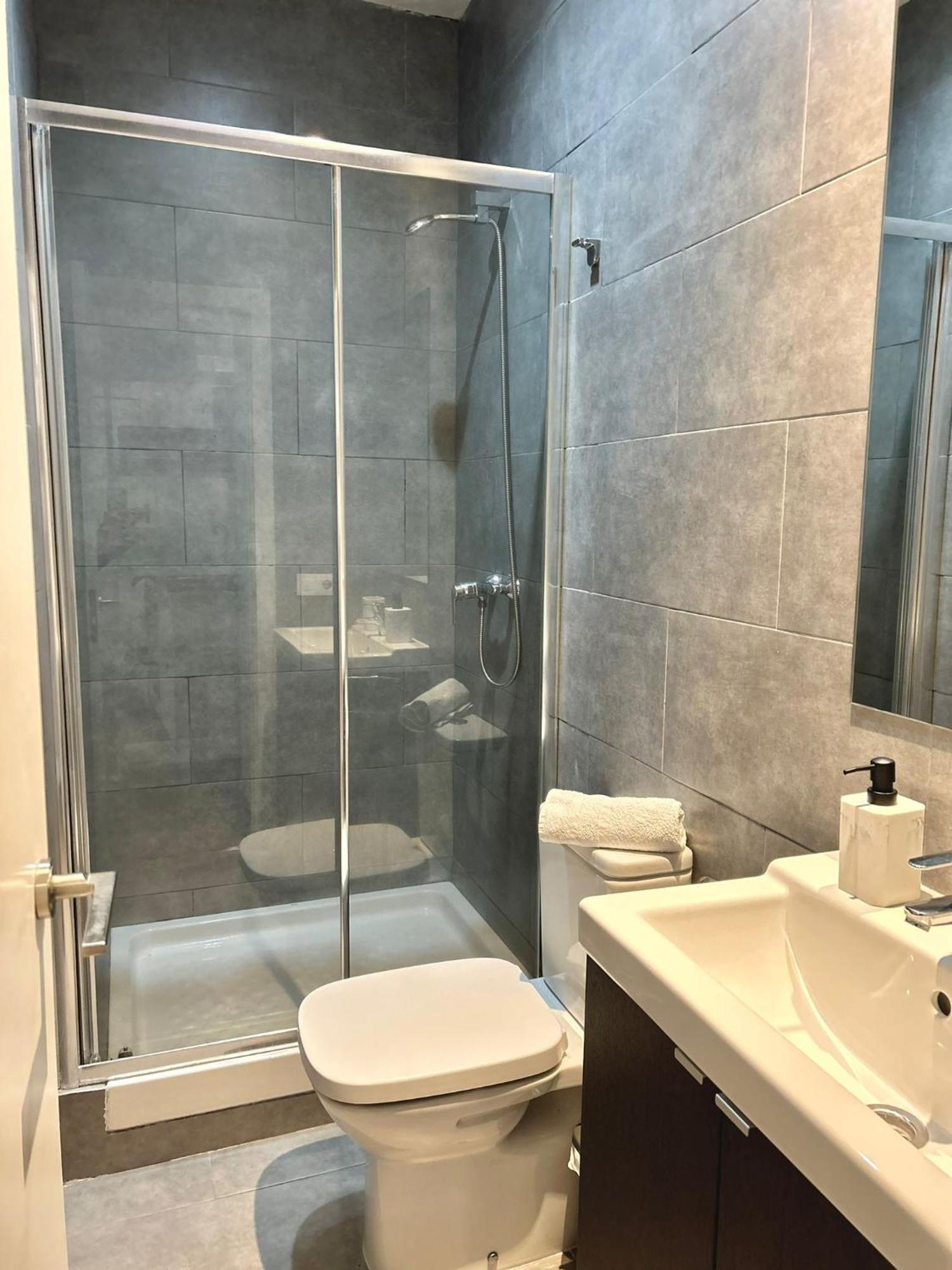 Apartament Centro Ciudad Valenza Esterno foto